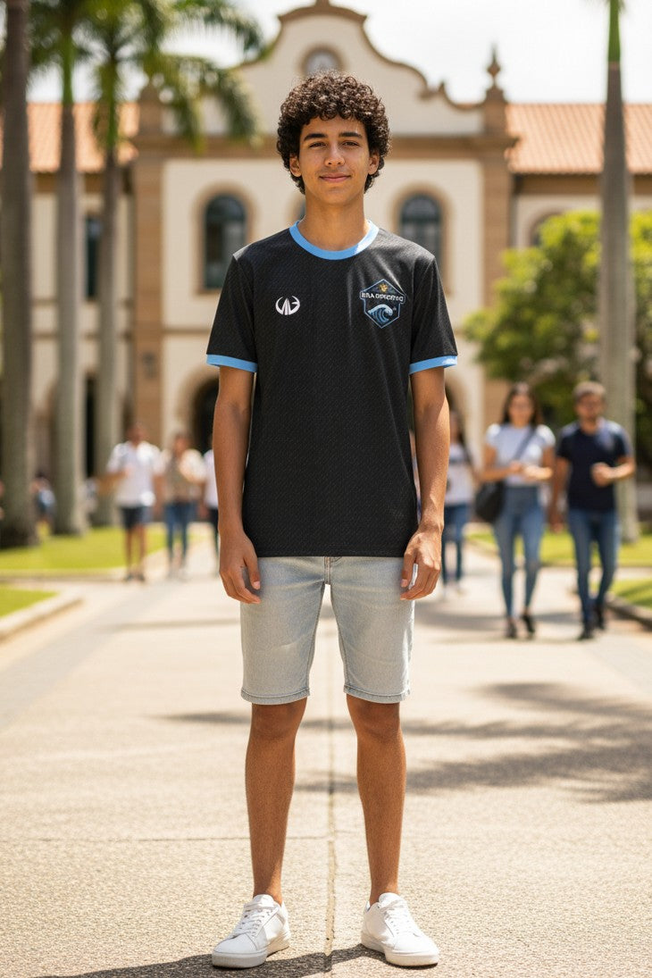 Preorder GLU Academy T-Shirt