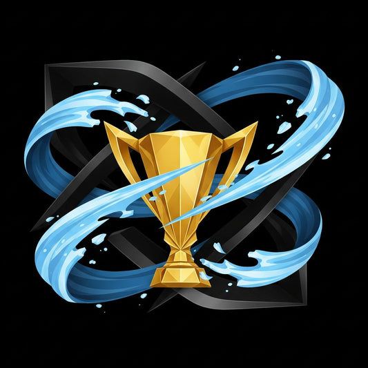 A Bold New Future: GLU eSports x Moneyball Sportswear